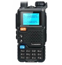 Рация Quansheng UV-5R Plus